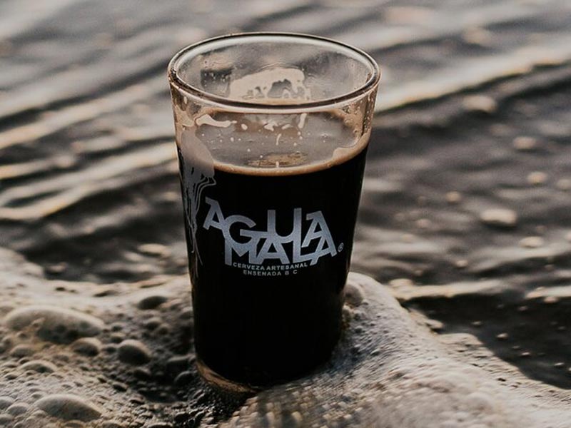 Cervecería Aguamala