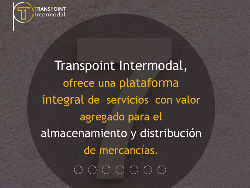 Transpoint Intermodal