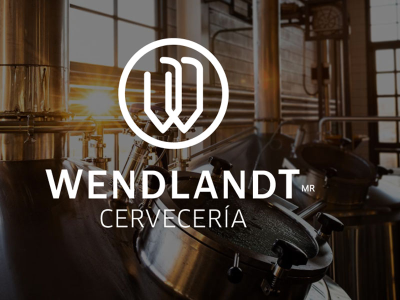 Cervecería Wendlandt