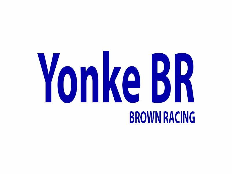 Yonke BR Brown Racing
