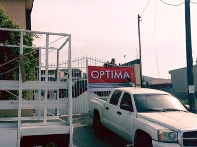 Optima Glass Systems