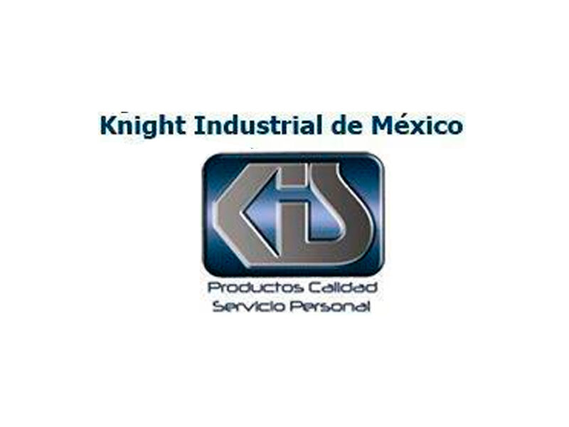 Knight industrial de México, S. DE R. L. DE C. V.