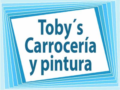 Carrocería y Pintura Toby's