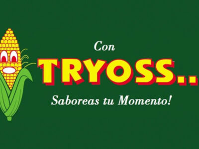 Productos Tryoss