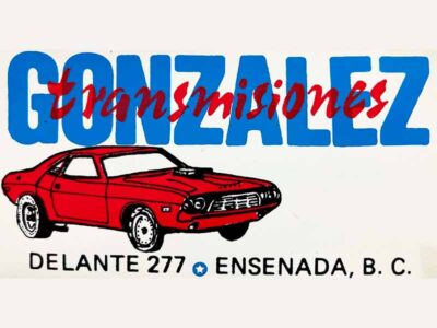 Transmisiones González