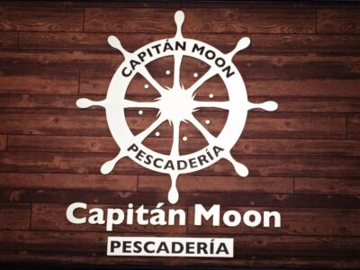 Pescadería Capitán Moon