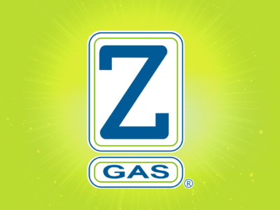 Zeta Gas