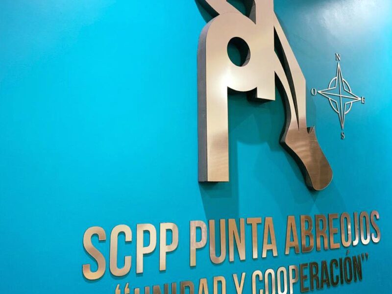 S.C.P.P Punta Abreojos