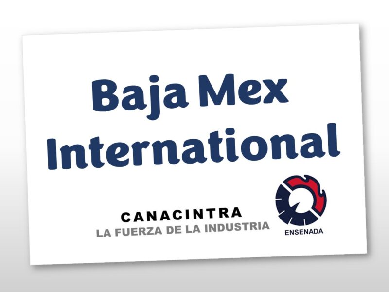 Baja Mex International