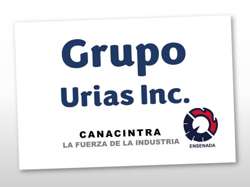 Grupo Urias Inc.