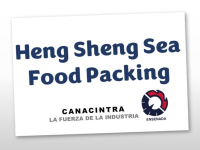Heng Sheng Sea Food Packing