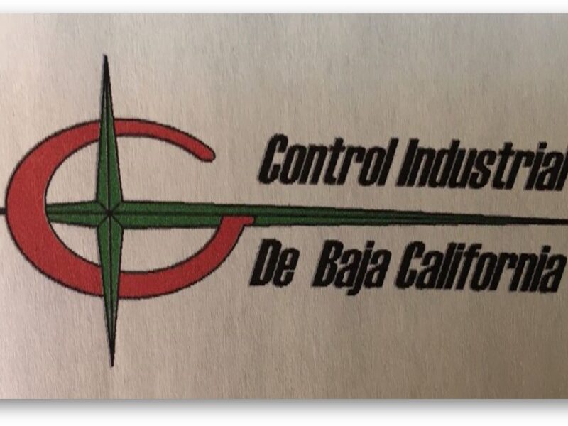 Control Industrial de Baja California