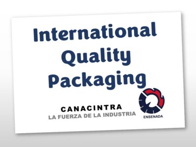 International Quality Packaging