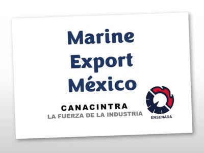 Marine Export México