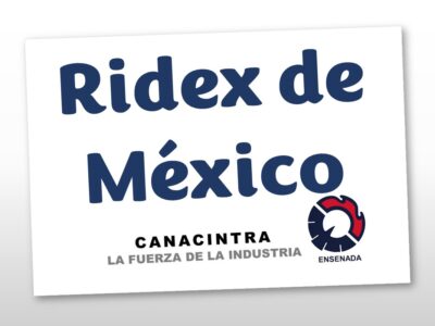 Ridex de México