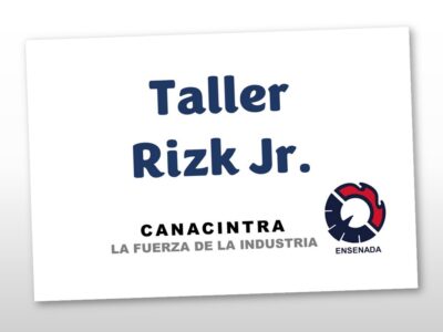 Taller Rizk Jr.
