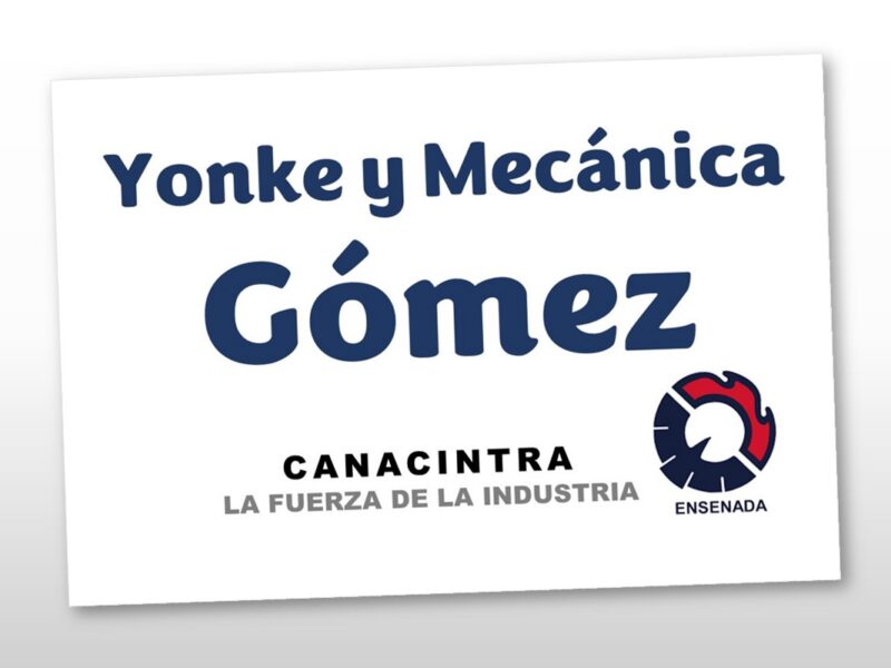 Yonke y Mecánica Gómez
