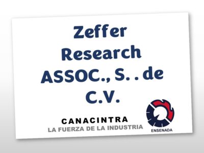 Zeffer Research ASSOC., S. . de C.V.