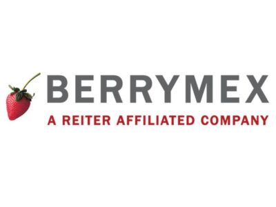 Berrymex S de RL de CV