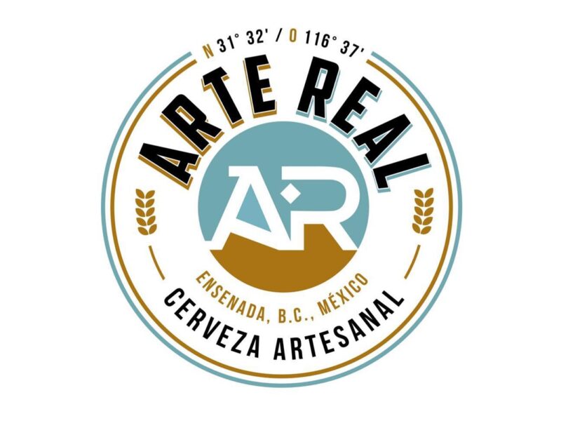 Arte Real Cerveza Artesanal