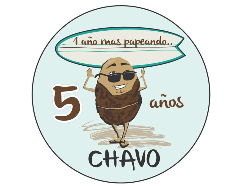 Papas Chavo