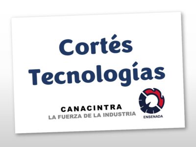 Cortés Tecnologías
