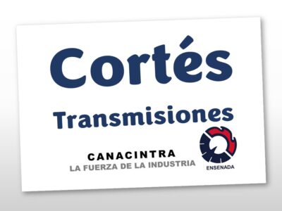 Cortés Transmisiones