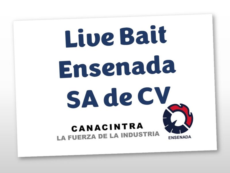 Live Bait Ensenada SA de CV