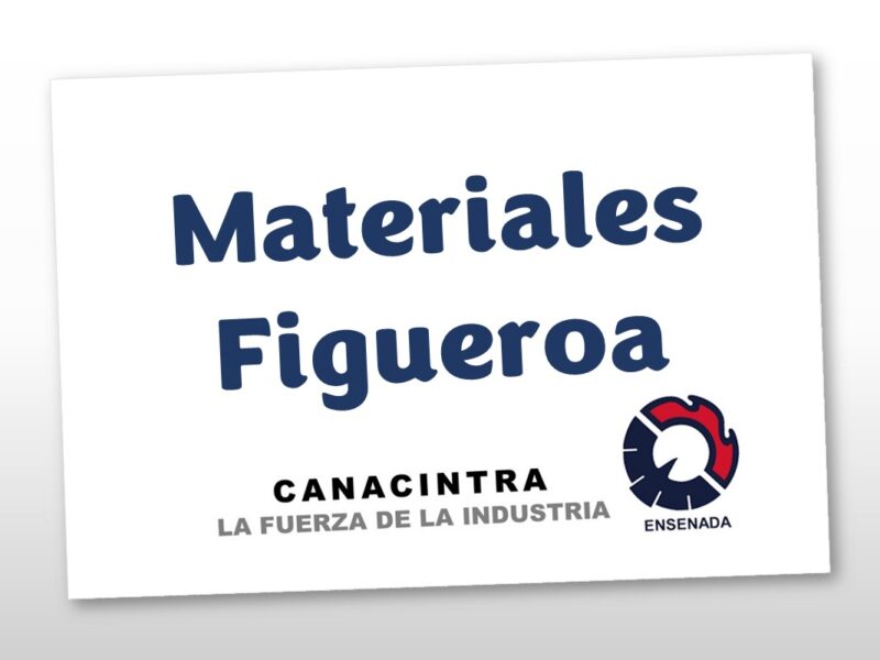 Materiales Figueroa