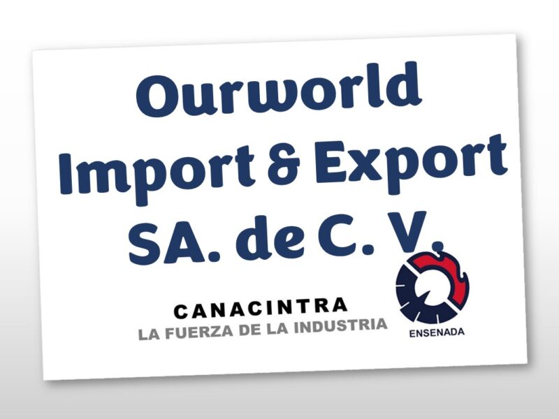Ourworld Import & Export SA. de C. V.