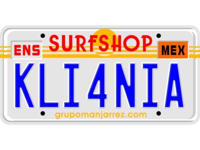 KLI4NIA SURF SHOP