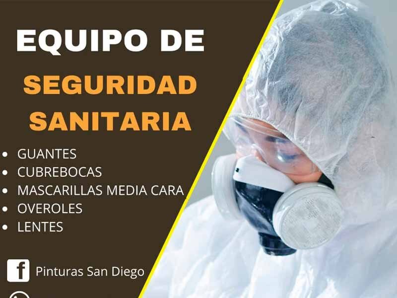 Pinturas San Diego