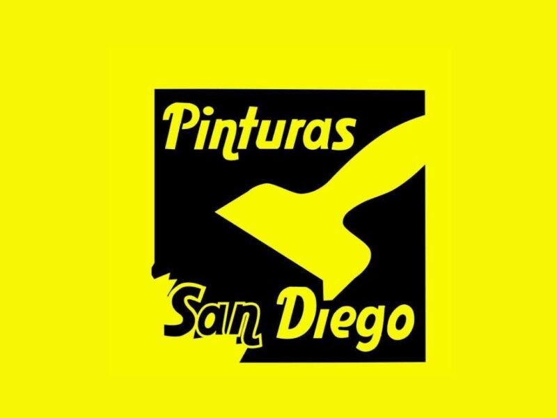 Pinturas San Diego