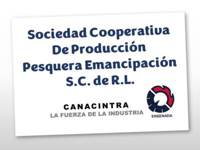 Sociedad Cooperativa De Producción Pesquera Emancipación S.C. de R.L.