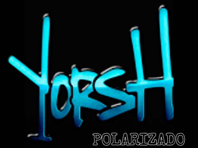 Yorsh Polarizado