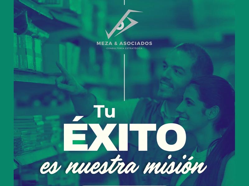 Meza & Asociados