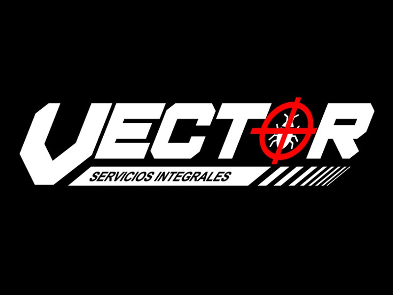 Vector servicios de drenaje